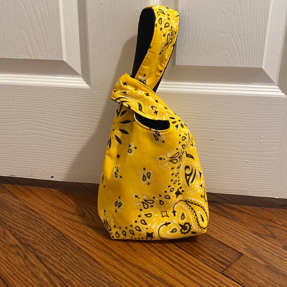Yaito Bandana Bag